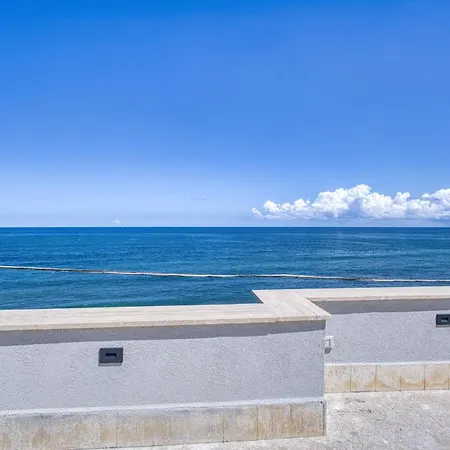 Mare Blu Dom wakacyjny Ficarazzi