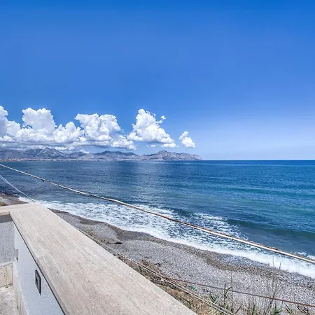 Mare Blu Dom wakacyjny *