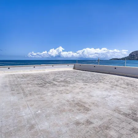 بيت للعطل Mare Blu Ficarazzi
