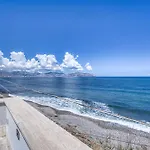 Mare Blu Feriehus *