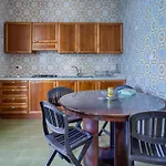 Feriehus Mare Blu Ficarazzi