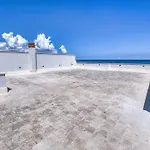 Mare Blu Feriehus