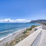 Mare Blu Feriehus *