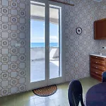 Mare Blu Feriehus Ficarazzi