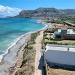 Mare Blu Feriehus Ficarazzi