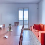 Feriehus Mare Blu Ficarazzi