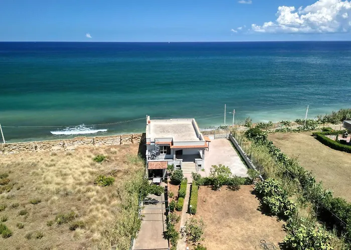 Mare Blu Σπίτι διακοπών *