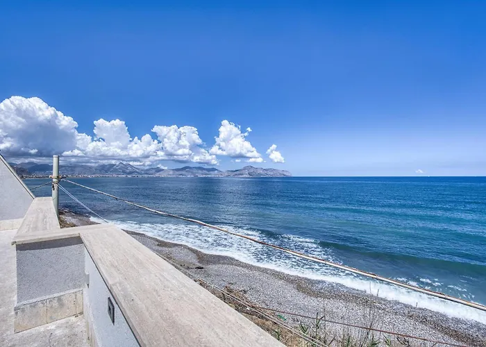 Mare Blu Σπίτι διακοπών *