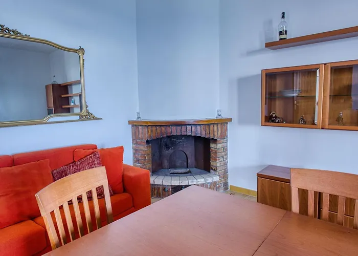 Σπίτι διακοπών Mare Blu *