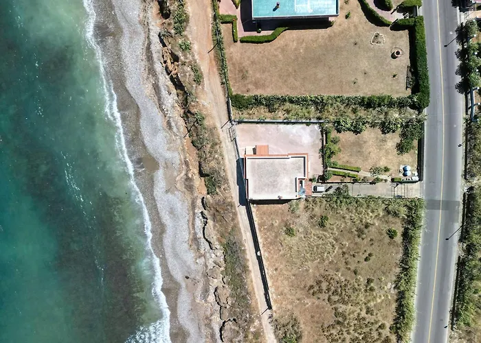 Σπίτι διακοπών Mare Blu Ficarazzi