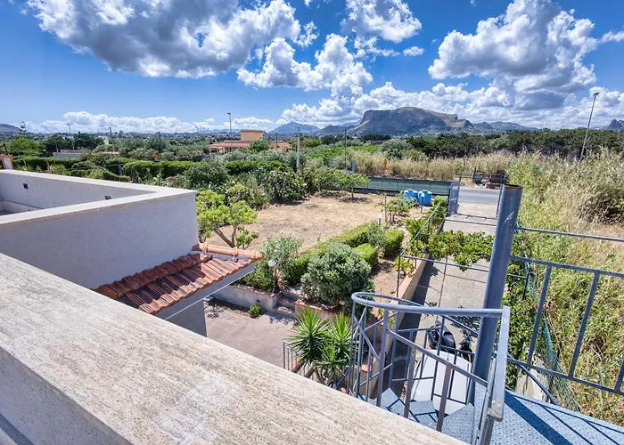 Σπίτι διακοπών Mare Blu